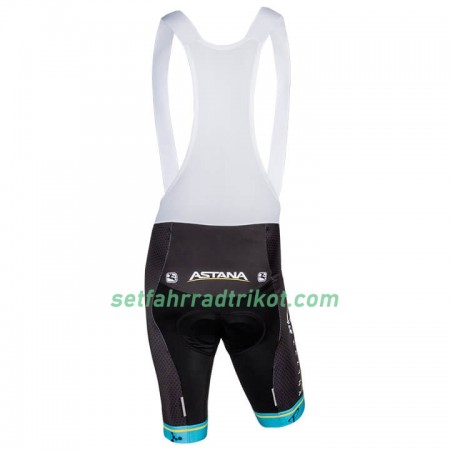 Trägershorts 2018 Astana Pro Team Kasachischer Meister